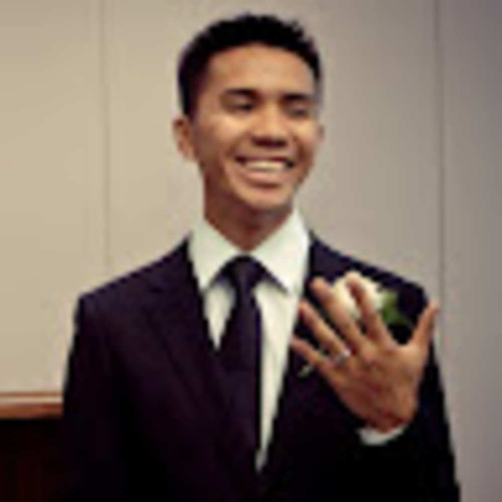 Meet your Posher, Michael